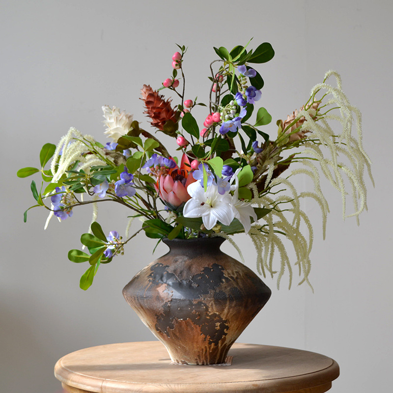 85CM Artificial Crabapple Flow - Photography Graduation recension och pris