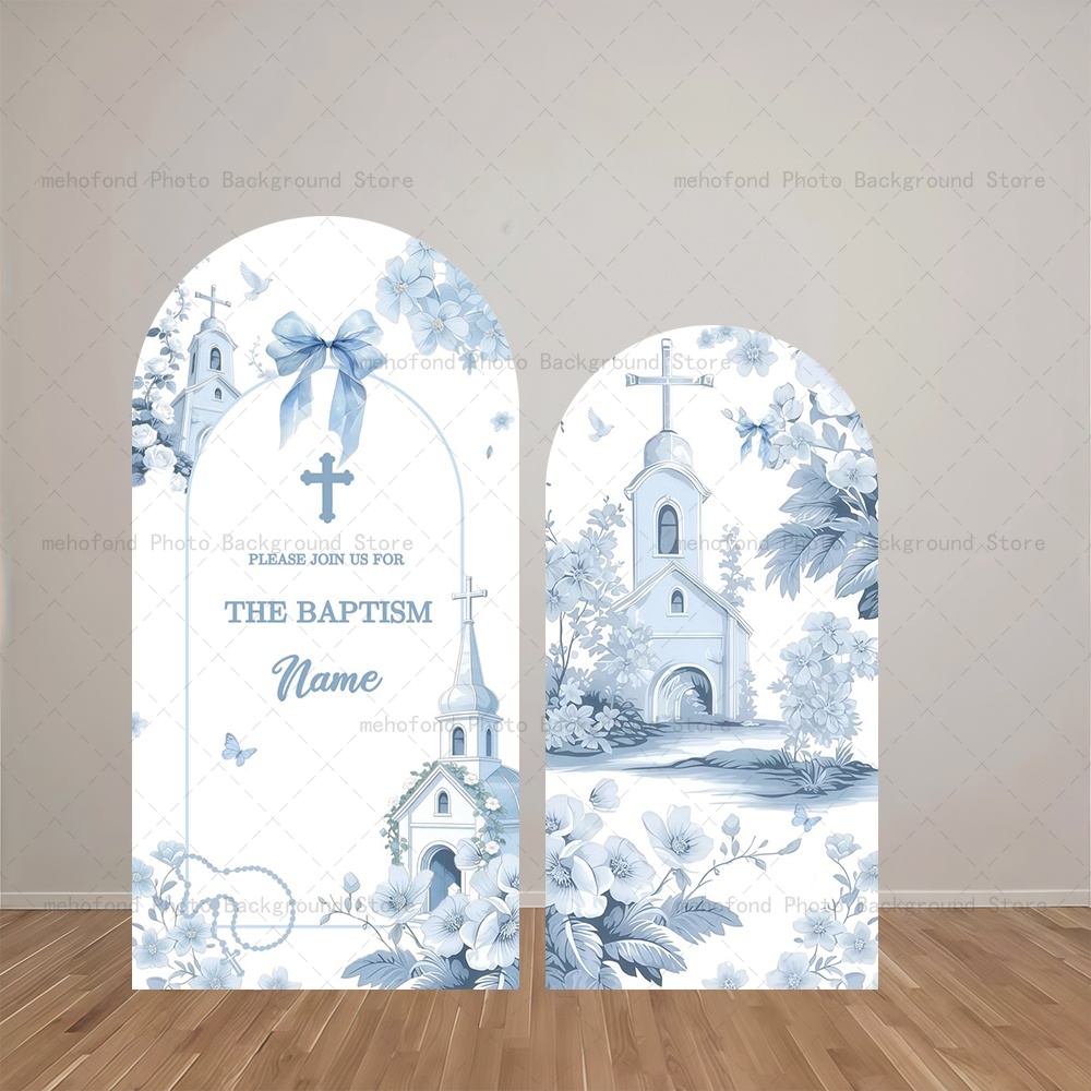 Mehofond Arch Backdrop Customi - Photography Names recension och pris