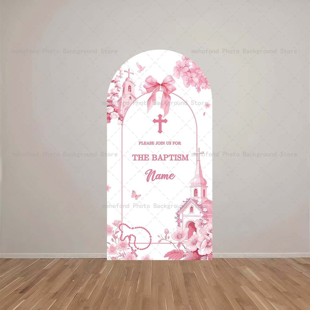 Mehofond Arch Backdrop Customi - Photography Names recension och pris