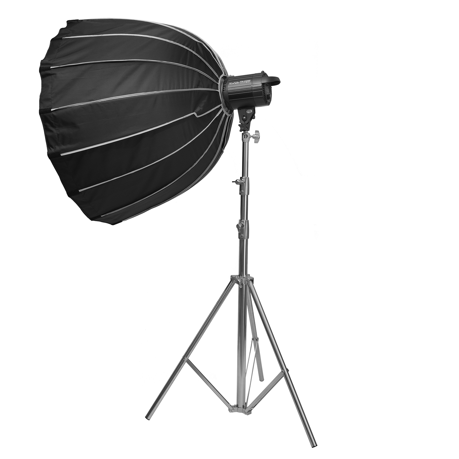 Fotulato 2.8m Stainless Steel  - Photography Kit Pro recension och pris