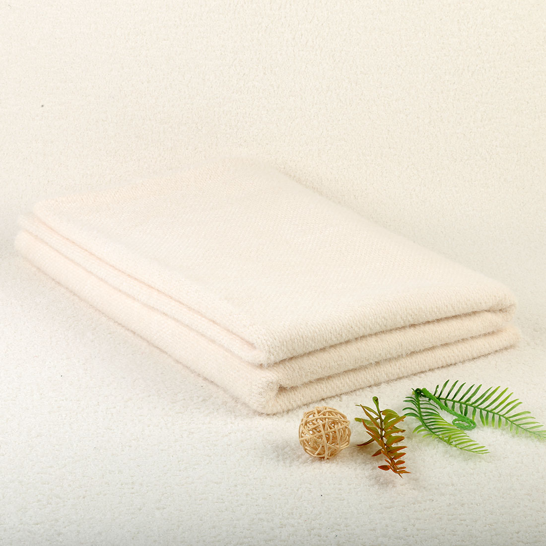 Soft Knitting Stripe Blanket N - Photography Newborn recension och pris