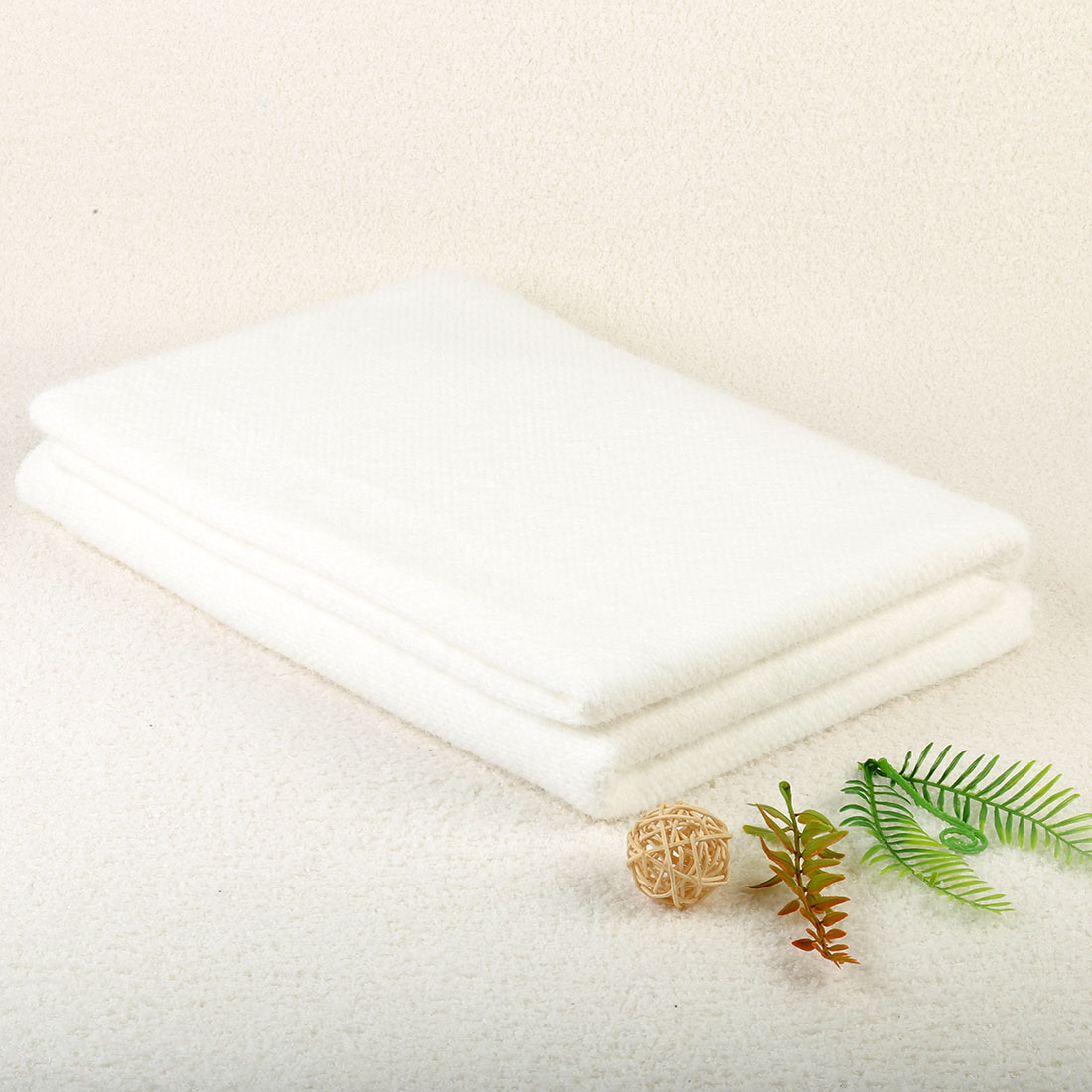 Soft Knitting Stripe Blanket N - Photography Newborn recension och pris