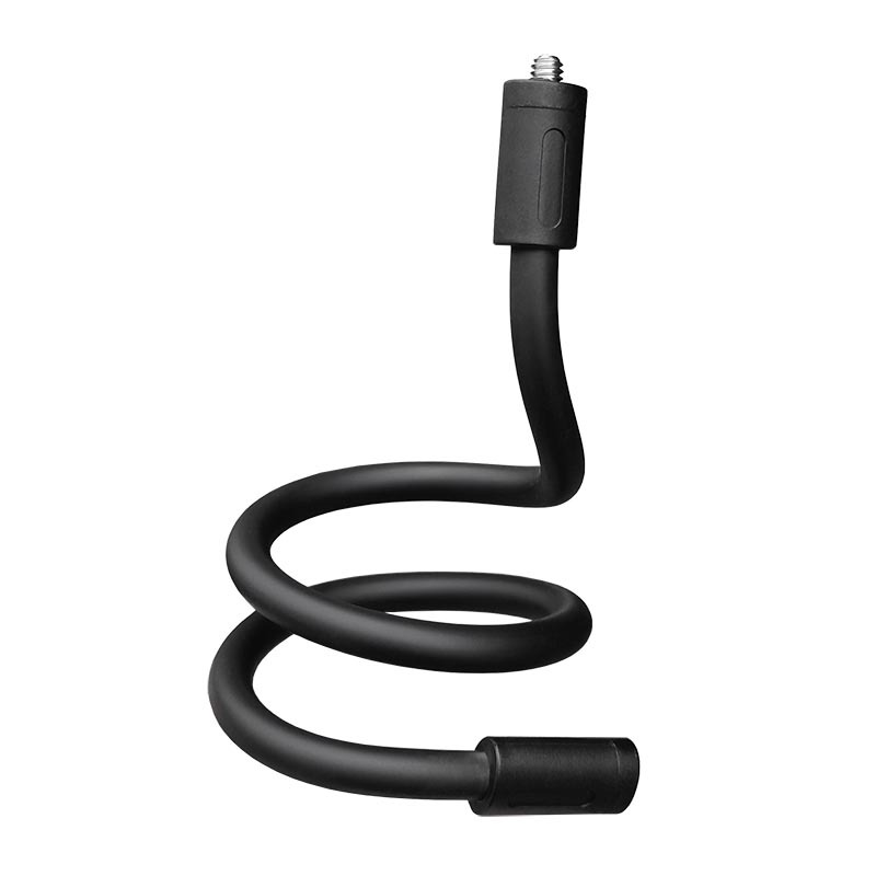 Flexible Mount Monopod Tripod  - Photography Grip Insta360 X5 recension och pris