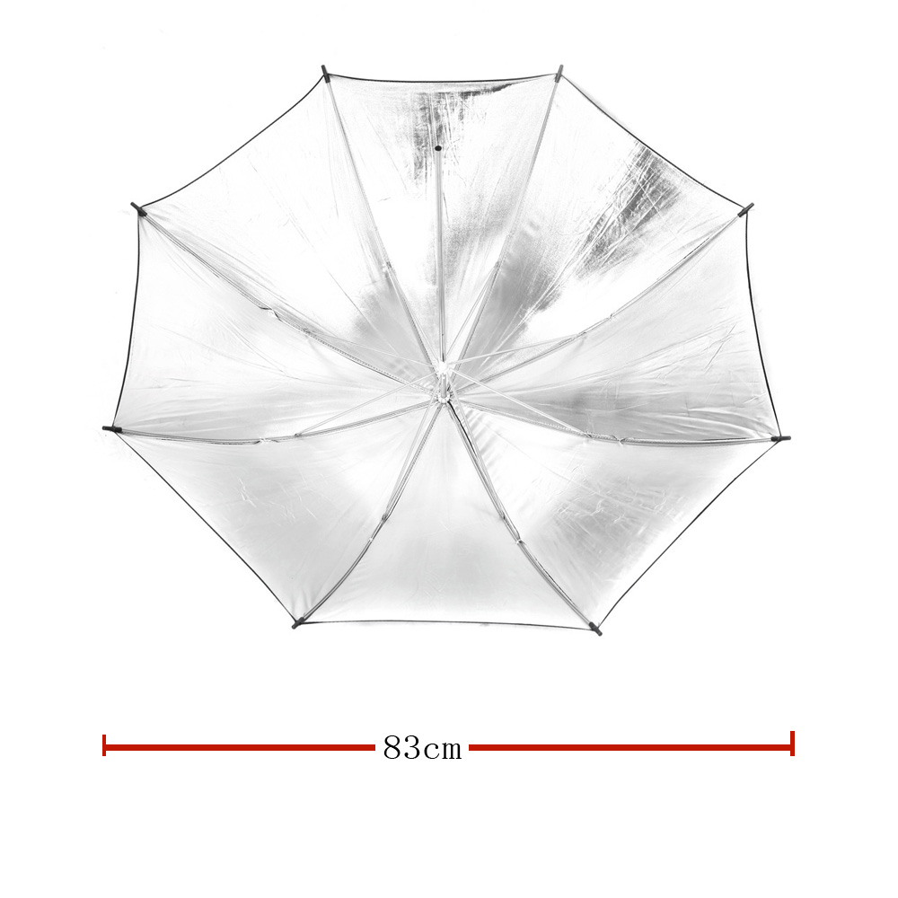 83cm/ 33inch Studio Reflector  - Photography Kit Pro recension och pris