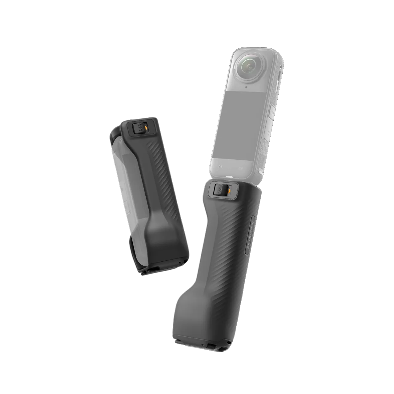 Insta360 X5 Multifunction Fold - Photography Grip Insta360 X5 recension och pris