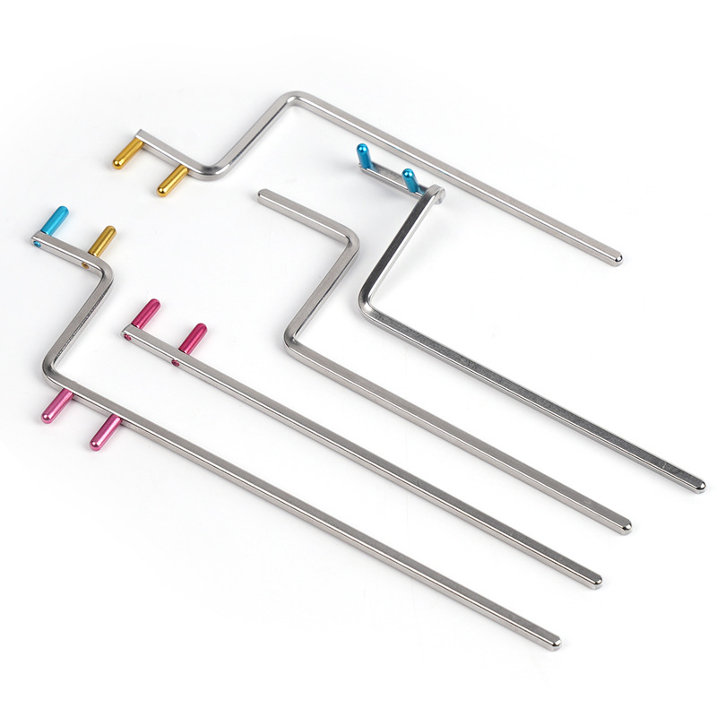 30Pcs Dental X Ray Positioner  - Photography X Ray recension och pris