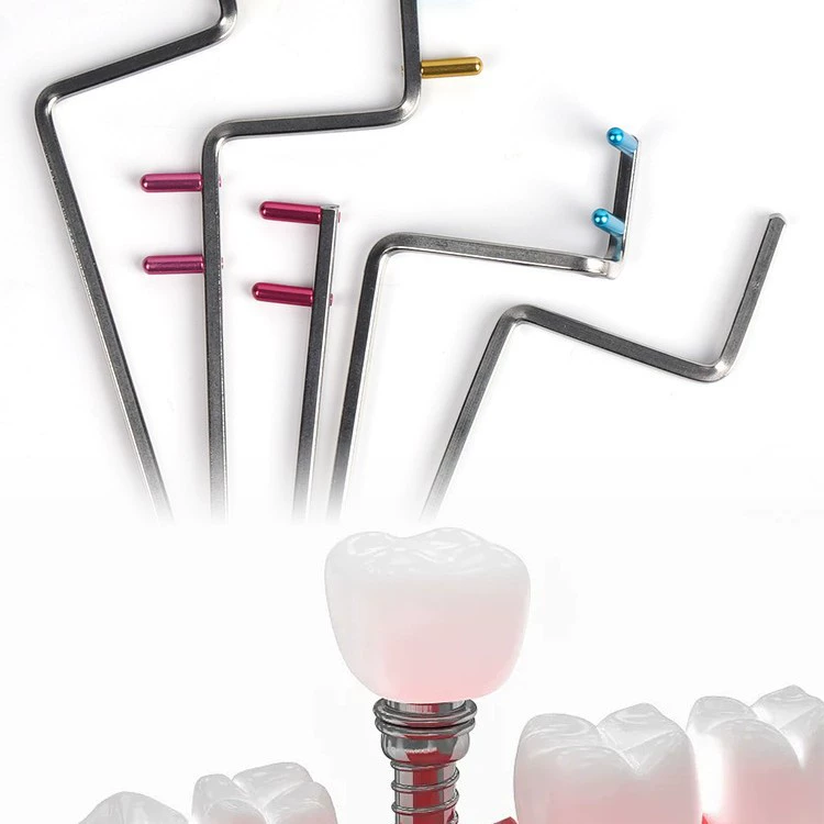 30Pcs Dental X Ray Positioner  - Photography X Ray recension och pris