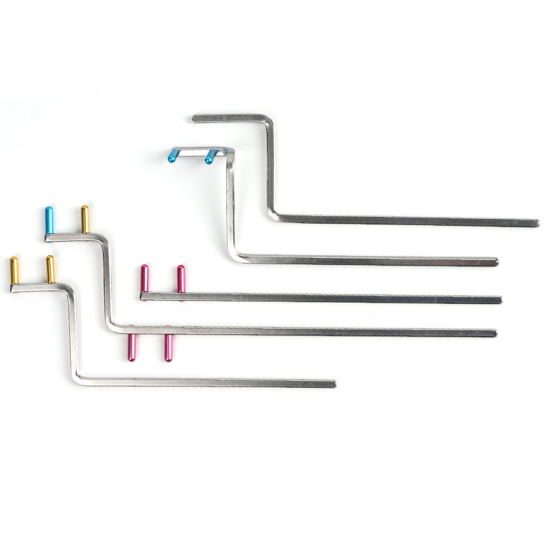 30Pcs Dental X Ray Positioner  - Photography X Ray recension och pris