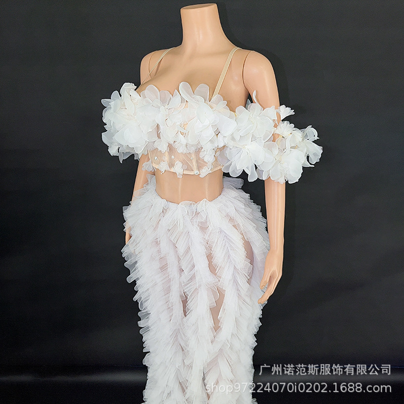 One-word Shoulder Pure White P - Photography Word recension och pris