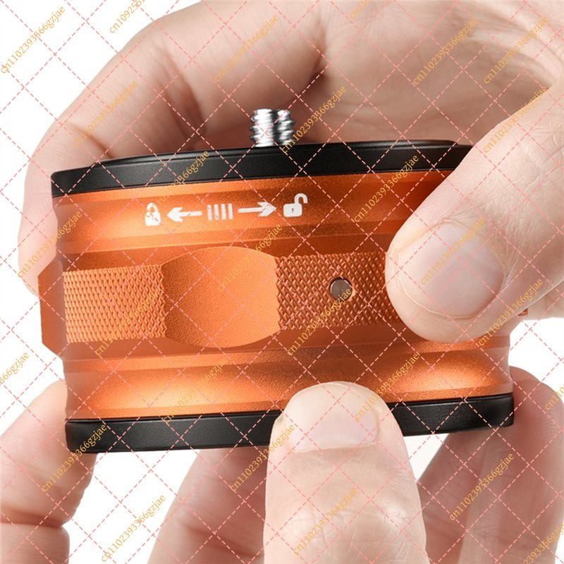 FY XB-Round Quick Release Syst - Photography And Videography recension och pris