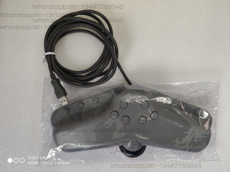 Aerial survey 3D mouse LWQ1010 - Photography Mapped recension och pris