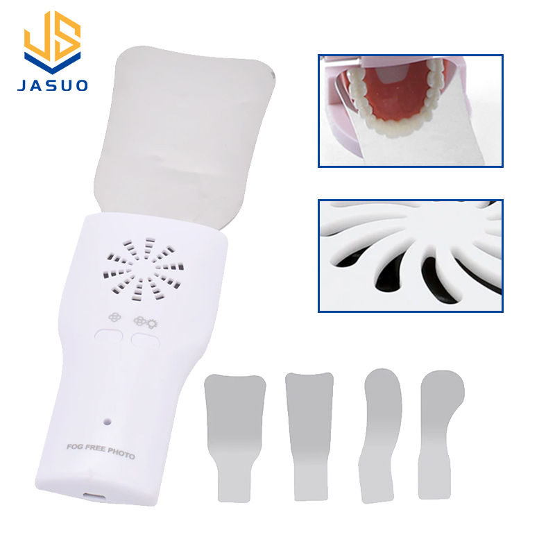 Dental Orthodontic Anti-Fog Mi - Photography Dental recension och pris
